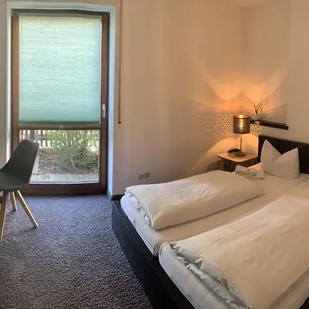 ホテル ランギーマルク 3*