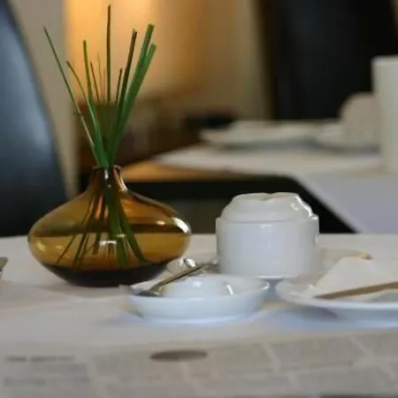 Szálloda Langemarck 3*