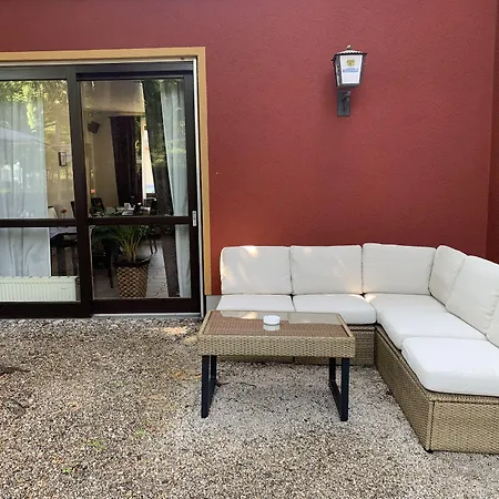 Szálloda Langemarck