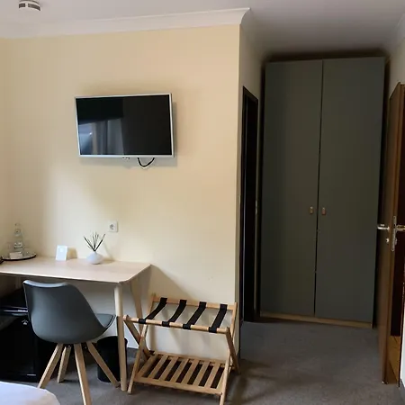 Langemarck Szálloda