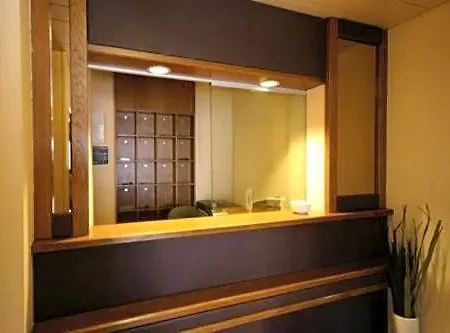 Hotel Langemarck 3*