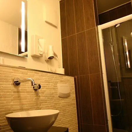 Hotel Langemarck 3*